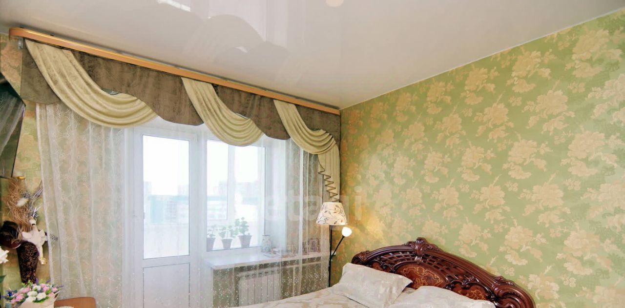 квартира г Сургут ул Федорова 69 23-й фото 11
