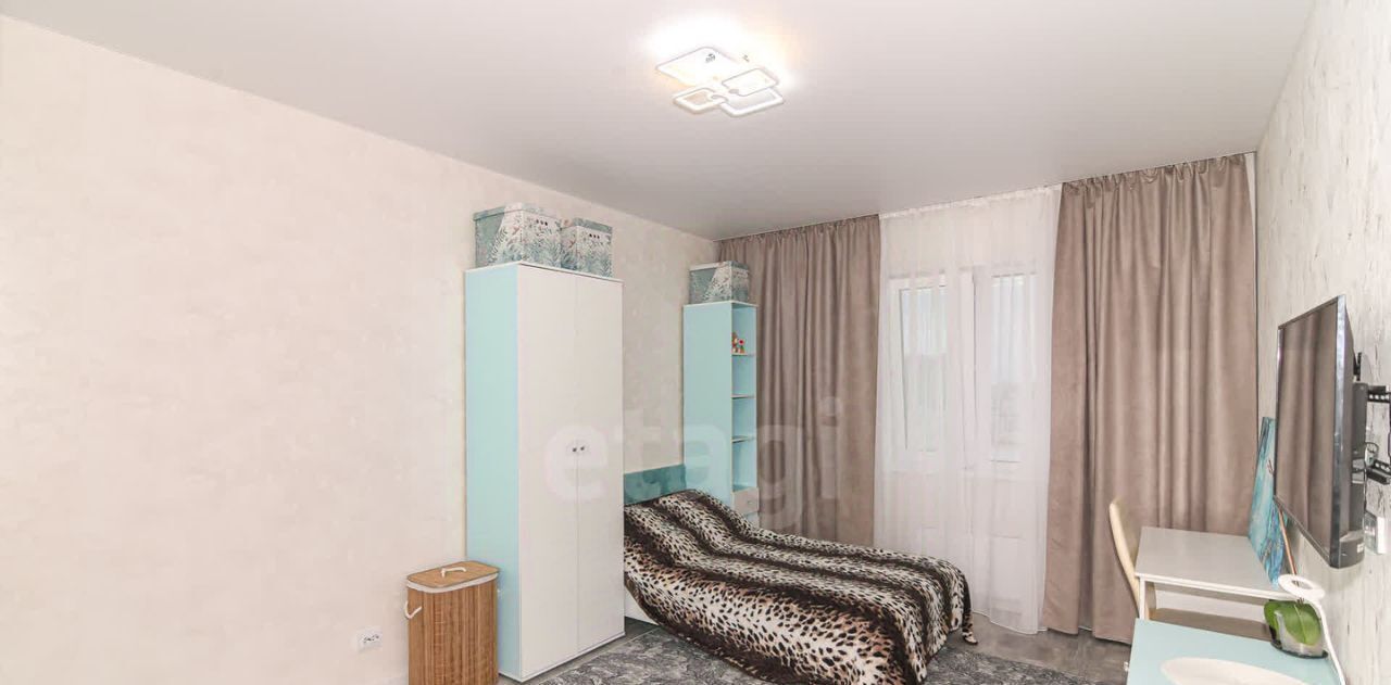 квартира г Сургут ул Рыбников 33 28-й фото 6