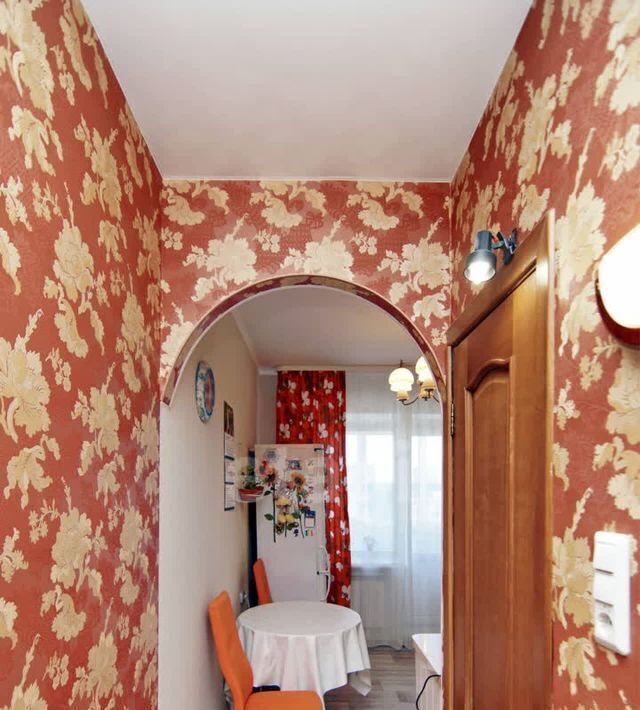 квартира г Сургут ул Федорова 69 23-й фото 16