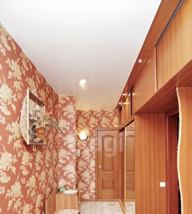 квартира г Сургут ул Федорова 69 23-й фото 19