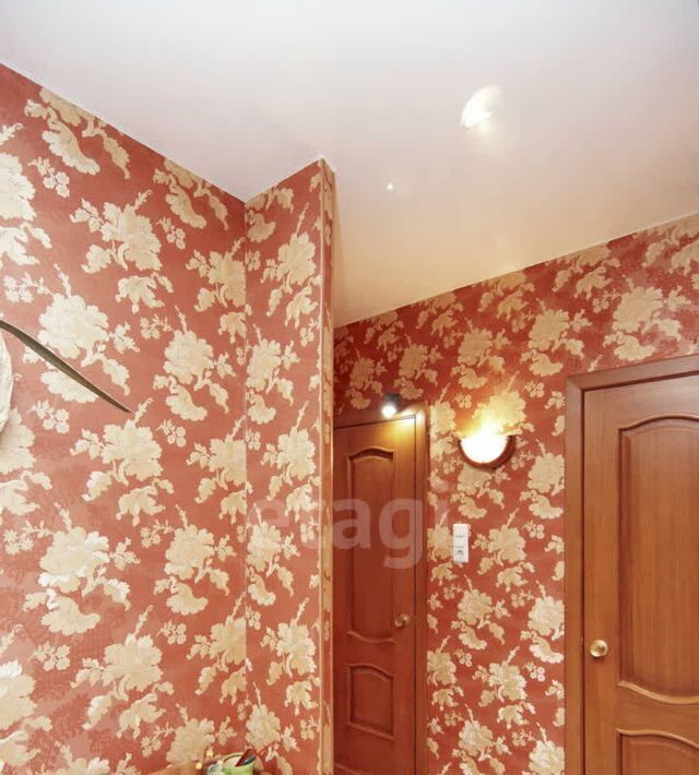 квартира г Сургут ул Федорова 69 23-й фото 20