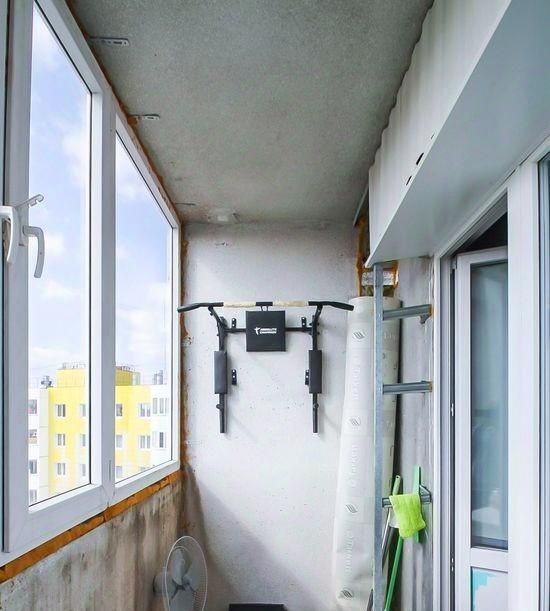квартира г Сургут ул Александра Усольцева 26 38-й фото 6