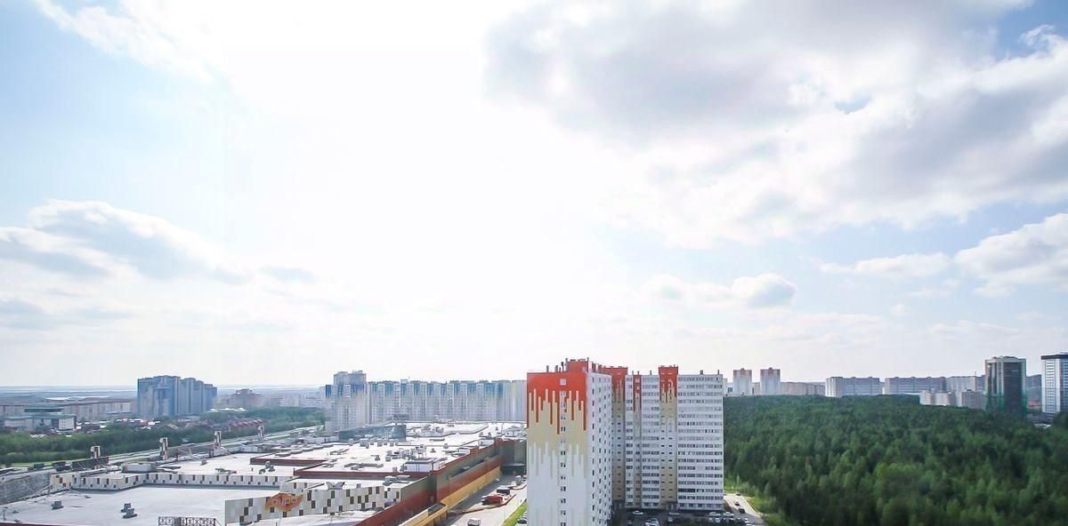 квартира г Сургут ул Александра Усольцева 26 38-й фото 8