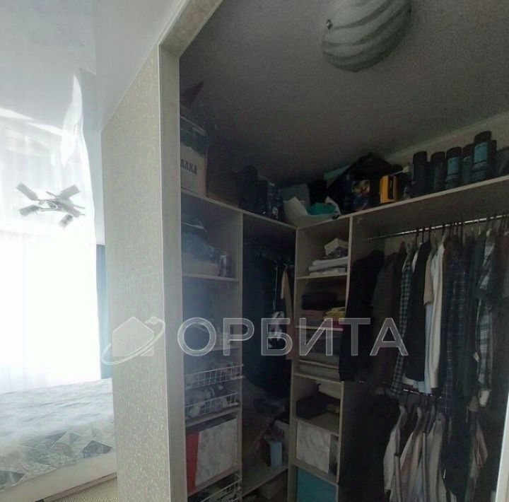 квартира г Мегион ул Заречная 14/1 фото 8