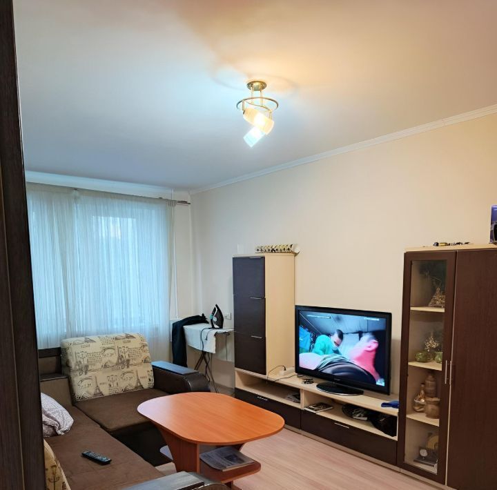квартира г Нижневартовск ул Интернациональная 53 фото 6