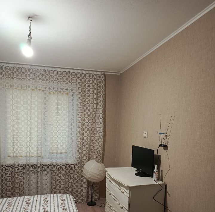 квартира г Нижневартовск ул Интернациональная 53 фото 11