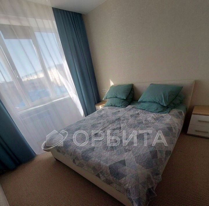 квартира г Мегион ул Заречная 14/1 фото 10