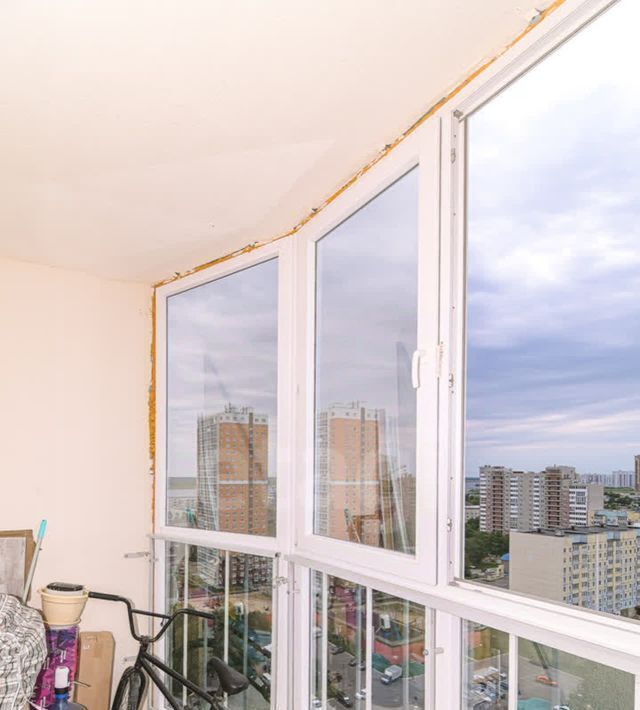 квартира г Сургут ул Рыбников 33 28-й фото 18