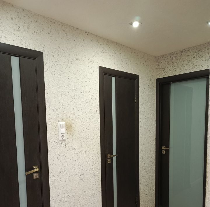 квартира г Нижневартовск ул Интернациональная 53 фото 16