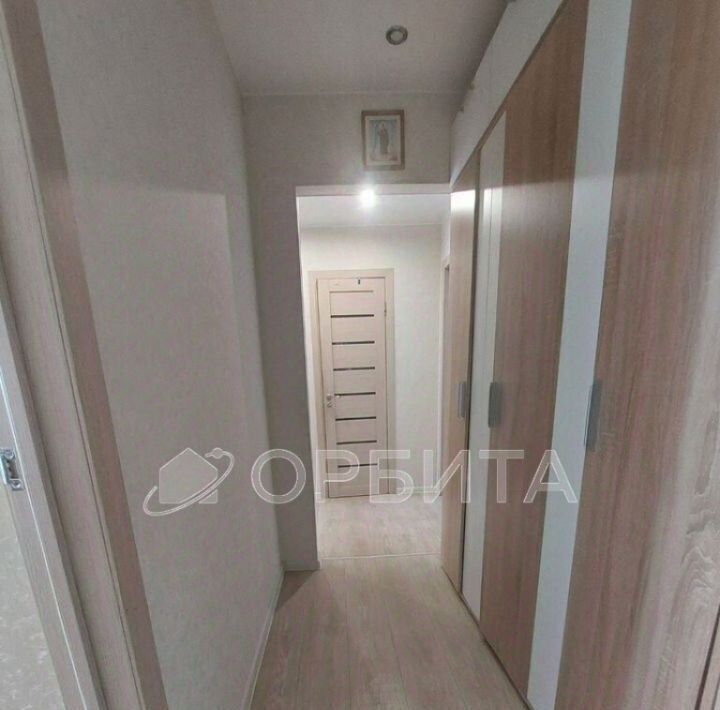 квартира г Мегион ул Заречная 14/1 фото 12