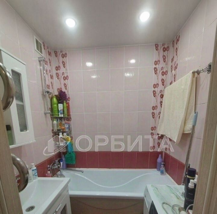 квартира г Мегион ул Заречная 14/1 фото 15