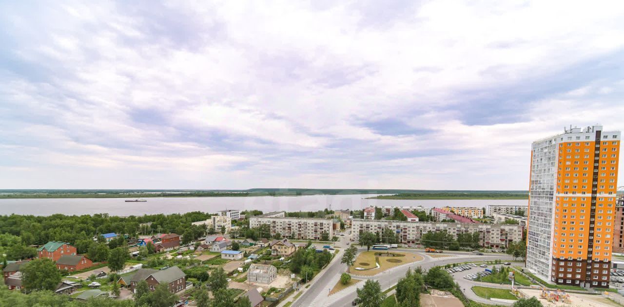 квартира г Сургут ул Рыбников 33 28-й фото 32