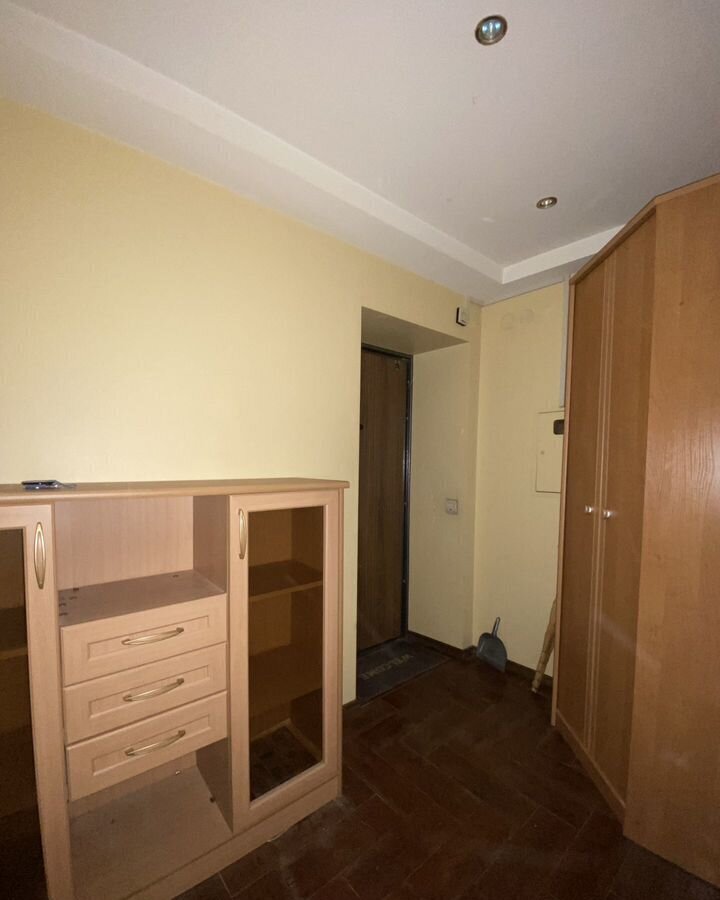 квартира г Иваново р-н Фрунзенский ул Куликова 25 фото 5