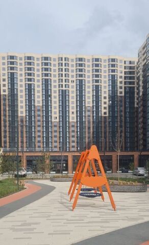 р-н Прикубанский ул Штурвальная 8 фото