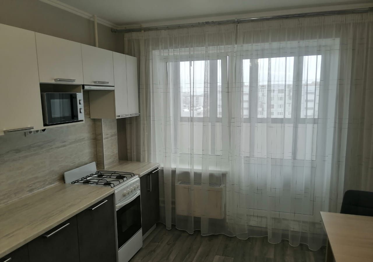 квартира г Псков Завеличье ул Крестки 3 фото 4