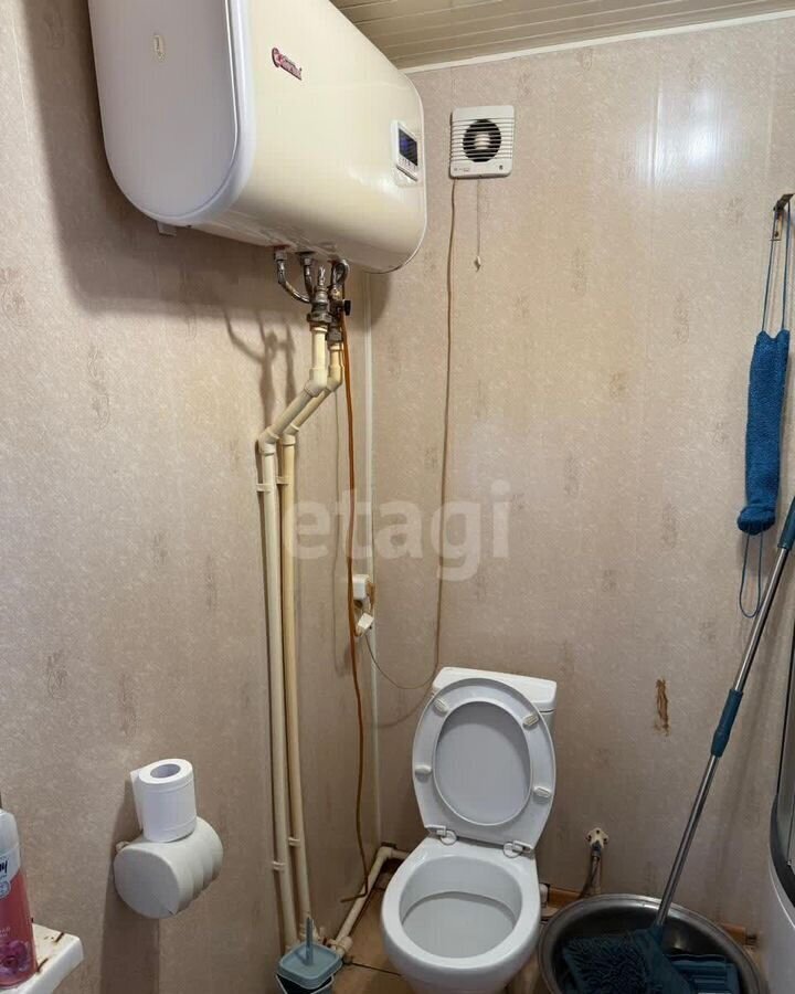 дом г Хабаровск р-н Краснофлотский ул Каховская 24 фото 18