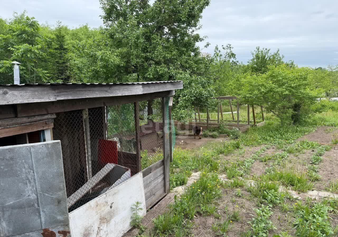 дом г Хабаровск р-н Краснофлотский ул Каховская 24 фото 29