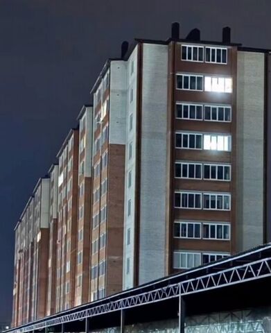ул Октябрьская 9н фото