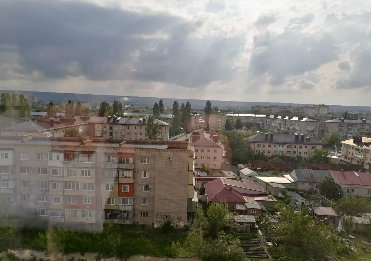 квартира г Черкесск ул Октябрьская 9н фото 3