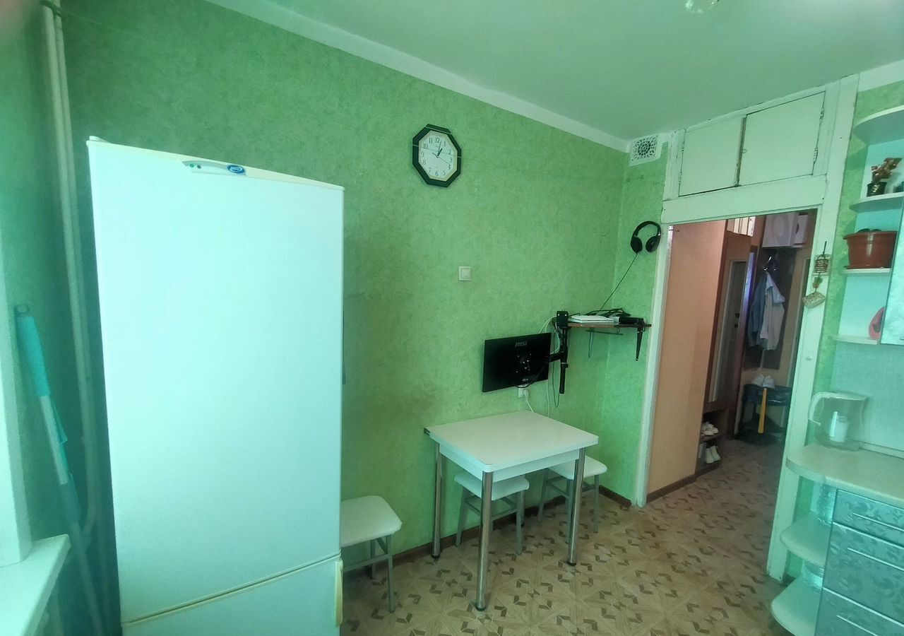 квартира г Барнаул р-н Индустриальный тракт Павловский 253 фото 3