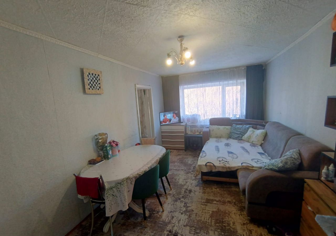 квартира г Барнаул рп Южный пр-кт Дзержинского 29 р-н Центральный Южный фото 1