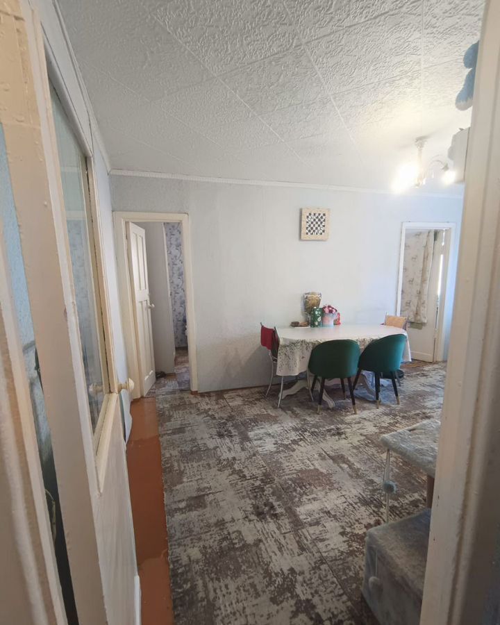 квартира г Барнаул рп Южный пр-кт Дзержинского 29 р-н Центральный Южный фото 2
