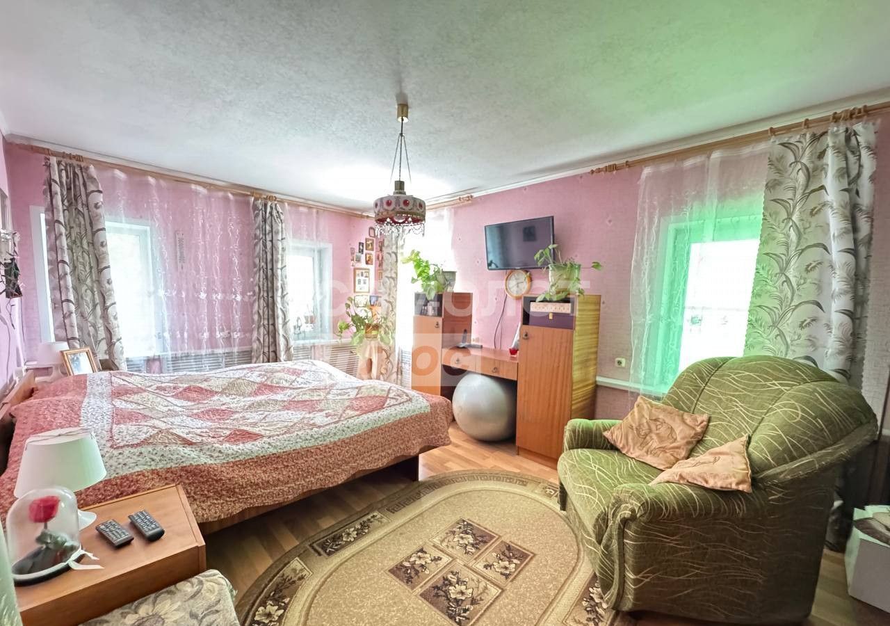 дом г Бузулук ул 24-я Линия фото 5
