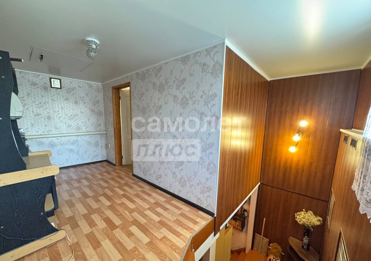 дом г Бузулук ул 24-я Линия фото 9