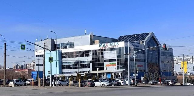 свободного назначения метро Горки ул Юлиуса Фучика 155 фото