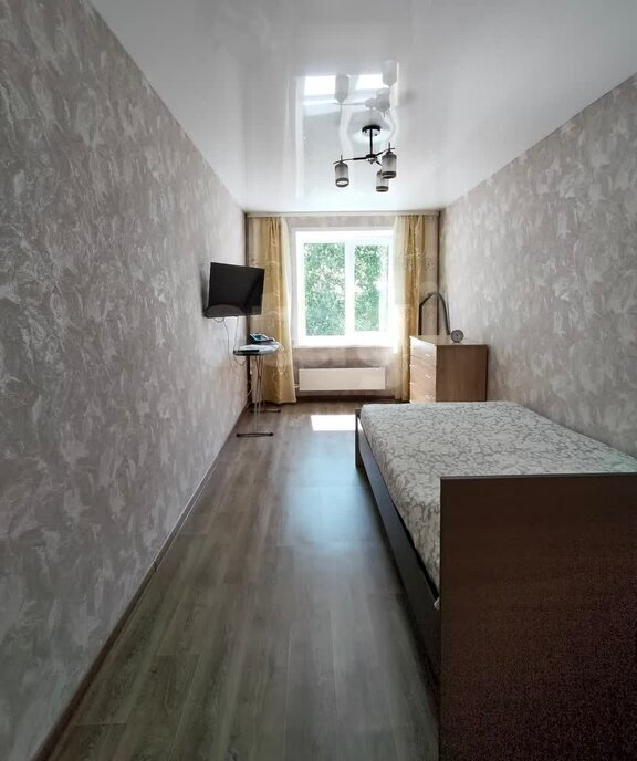 квартира г Юрга ул Московская 3 фото 8