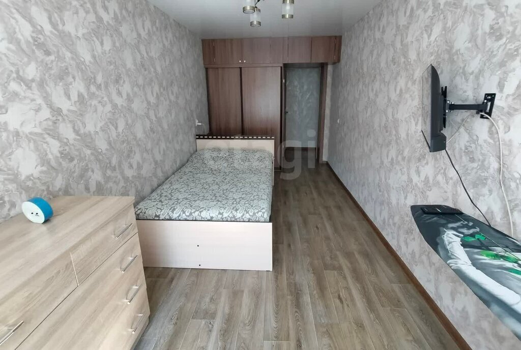 квартира г Юрга ул Московская 3 фото 9