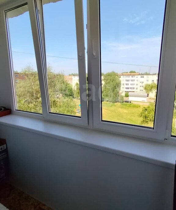квартира г Юрга ул Московская 3 фото 11