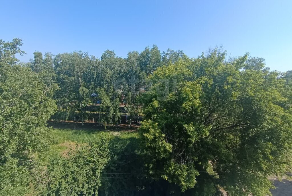 квартира г Юрга ул Комсомольская 4 фото 15