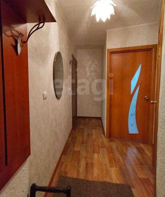 квартира г Юрга ул Московская 3 фото 16