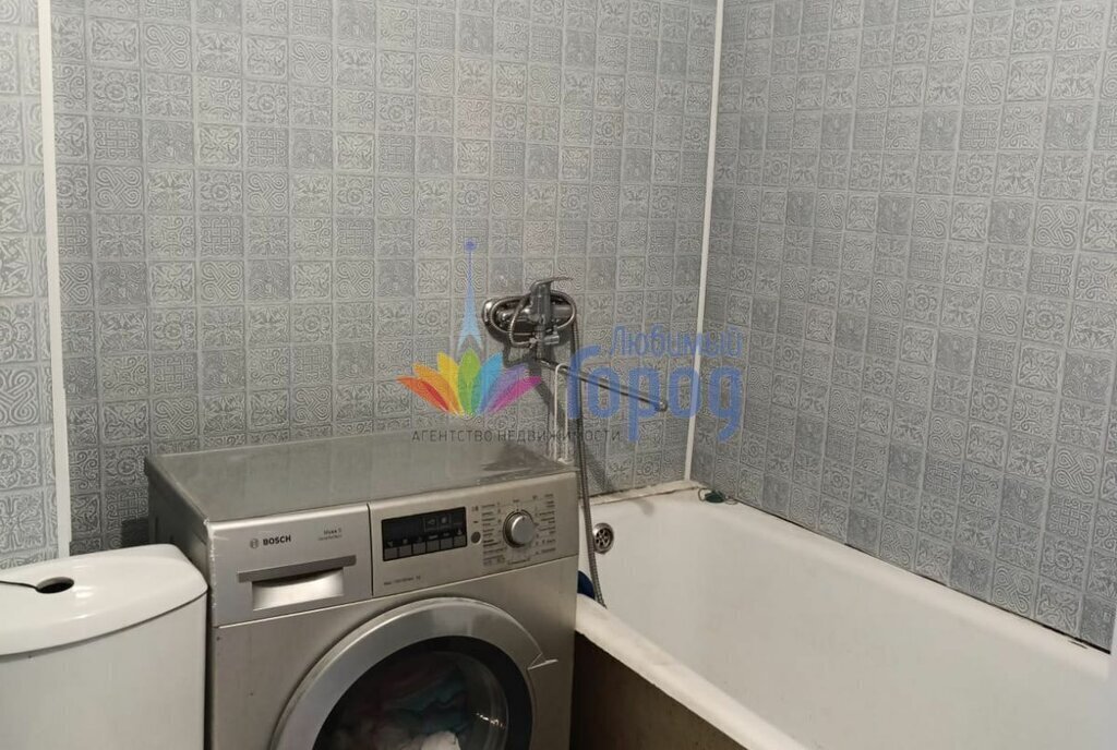 квартира г Новокузнецк ул Кузнецова 2 фото 5