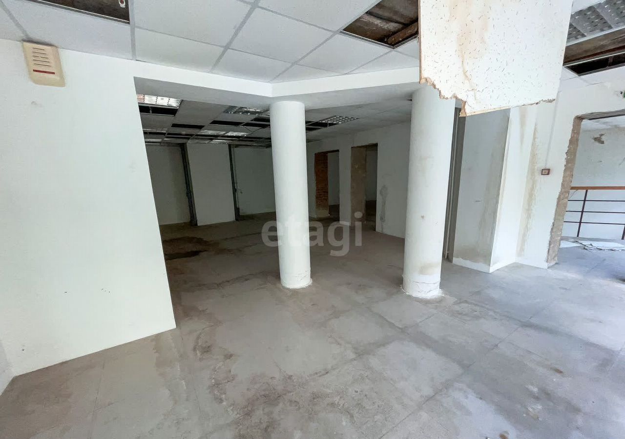 офис г Хабаровск р-н Железнодорожный ул Саратовская 4а фото 6