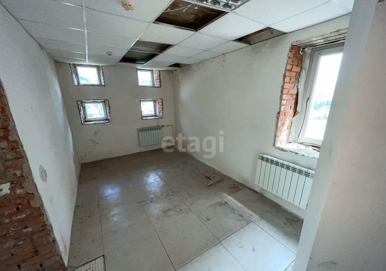 офис г Хабаровск р-н Железнодорожный ул Саратовская 4а фото 15