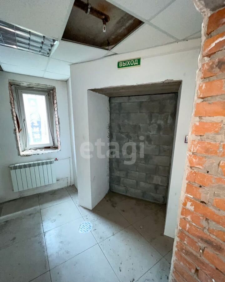 офис г Хабаровск р-н Железнодорожный ул Саратовская 4а фото 17
