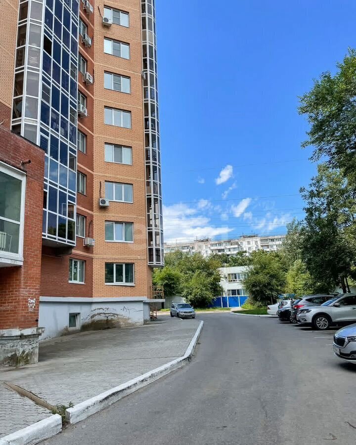офис г Хабаровск р-н Железнодорожный ул Саратовская 4а фото 33