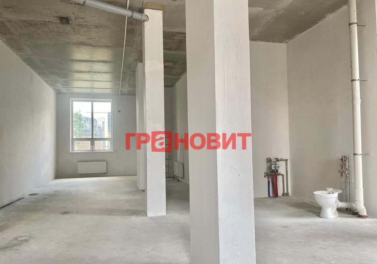 свободного назначения г Новосибирск Заельцовская пр-кт Красный 167/3 фото 5