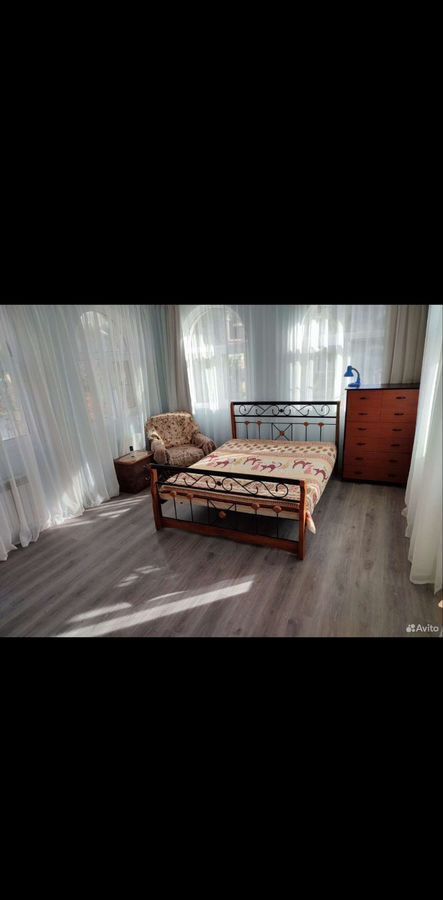 комната г Сочи р-н Хостинский пр-кт Курортный 100/97б фото 3