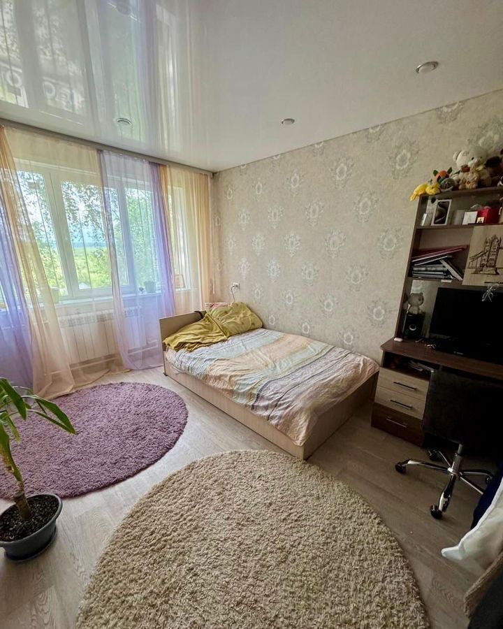 квартира г Саранск р-н Пролетарский ул Пушкина 30 фото 5