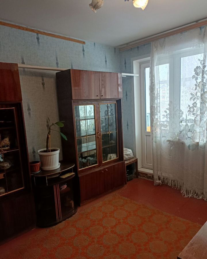 квартира г Саранск р-н Октябрьский ул Ярославская 11с/1 фото 5