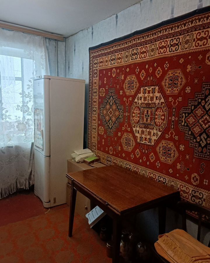 квартира г Саранск р-н Октябрьский ул Ярославская 11с/1 фото 6