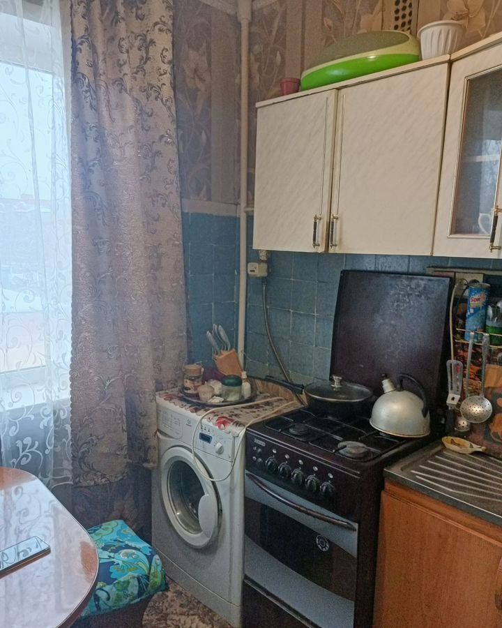 квартира г Саранск р-н Октябрьский ул Ярославская 11с/1 фото 8