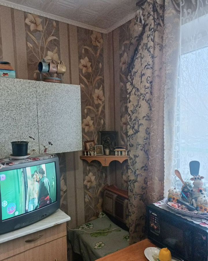квартира г Саранск р-н Октябрьский ул Ярославская 11с/1 фото 9