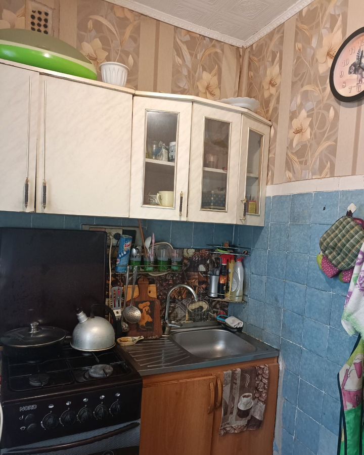 квартира г Саранск р-н Октябрьский ул Ярославская 11с/1 фото 10