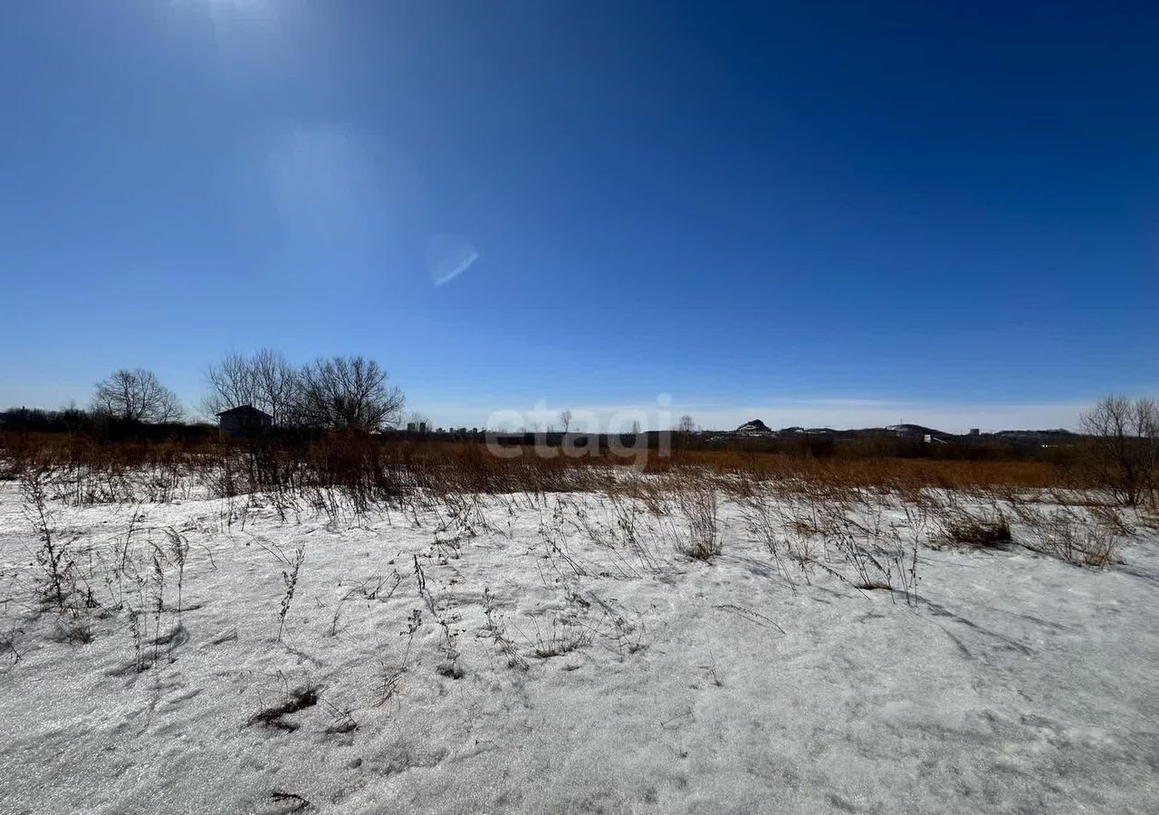земля г Хабаровск р-н Краснофлотский сад Виктория 173 фото 17