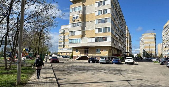р-н Прикубанский ул Красных Партизан 1 фото