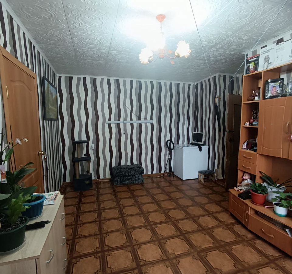 квартира р-н Сокольский г Сокол ул Интернатная 7 фото 2